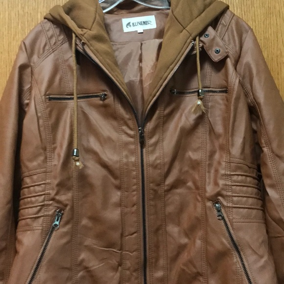 Jacket - Picture 2 of 5